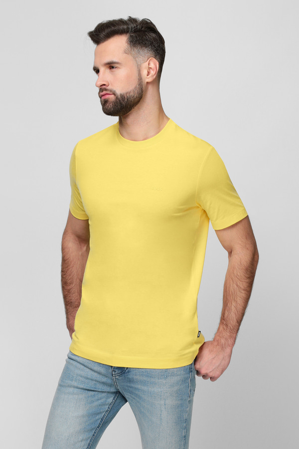 ΜΠΛΟΥΖΑ BOSS - 746 ΚΙΤΡΙΝΟ